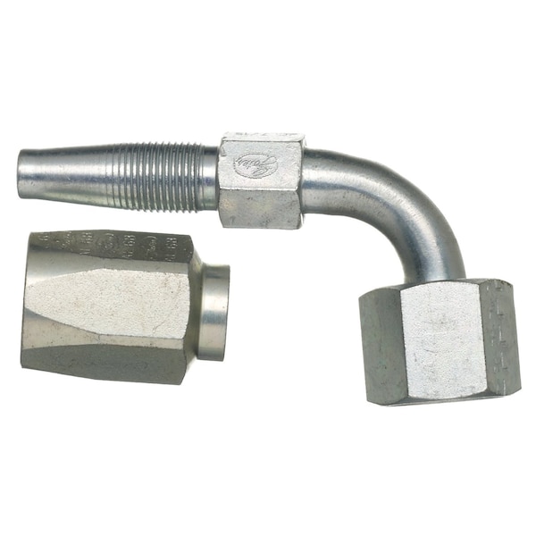 C5E Hydraulic Coupling